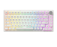 Akko PC75B Plus Air - V3 Cream Blue Pro - 1289394 - zdjęcie 1